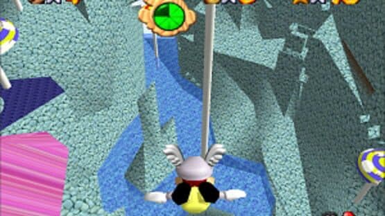 Slask's Adventure — screenshot 3