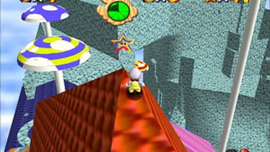 Slask's Adventure — screenshot 5