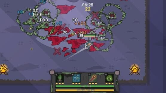 Roguenarok — screenshot 3