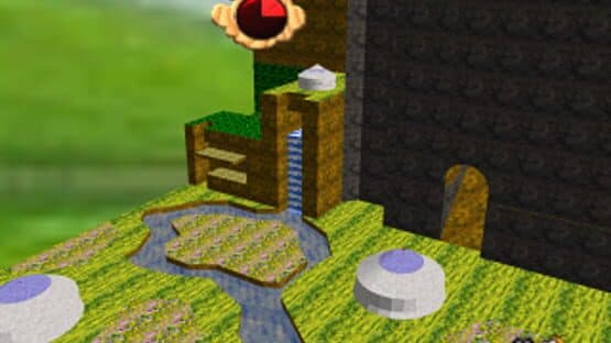 Mario's Trip in China — screenshot 6