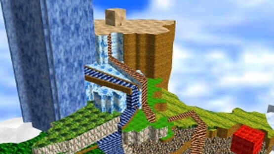 Mario's Trip in China — screenshot 7