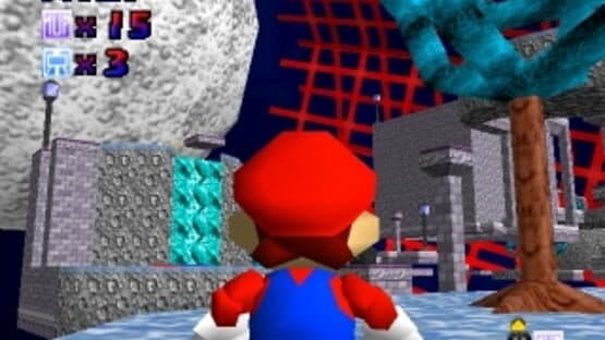 Star Revenge 8: Scepter of Hope — screenshot 2