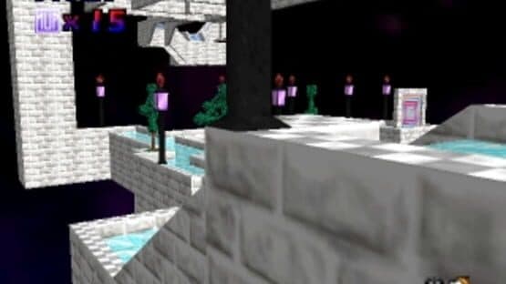 Star Revenge 8: Scepter of Hope — screenshot 3