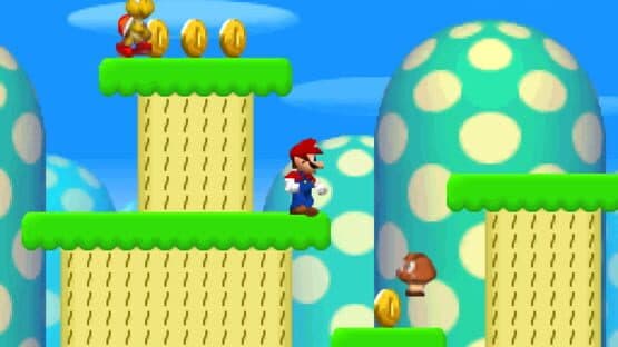 New Super Mario Bros. F — screenshot 2