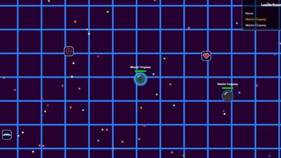 Ballistic Showdown — screenshot 1