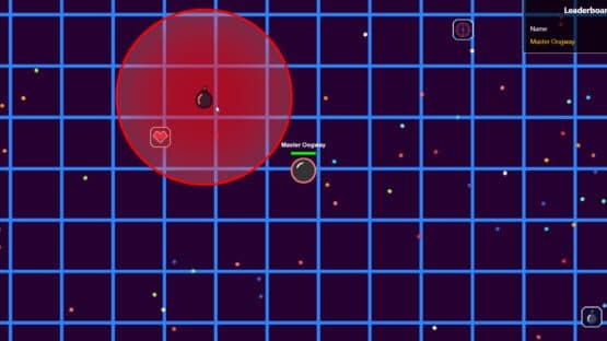 Ballistic Showdown — screenshot 2