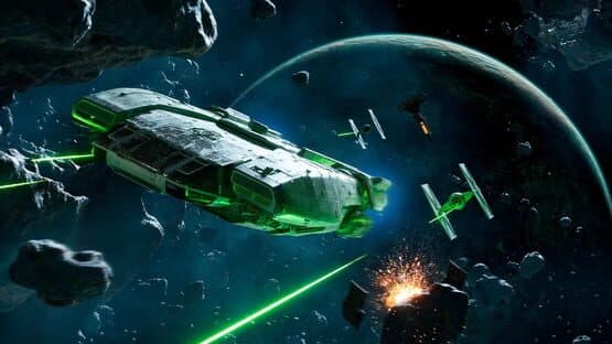Star Wars Outlaws — screenshot 3
