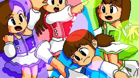 Rockman 20XX: Tatakae! Team Shachi — screenshot 4