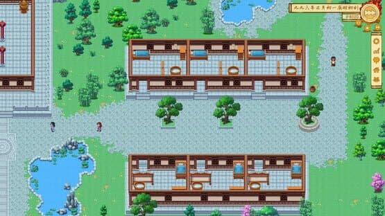 Treasure Town 2 — screenshot 1