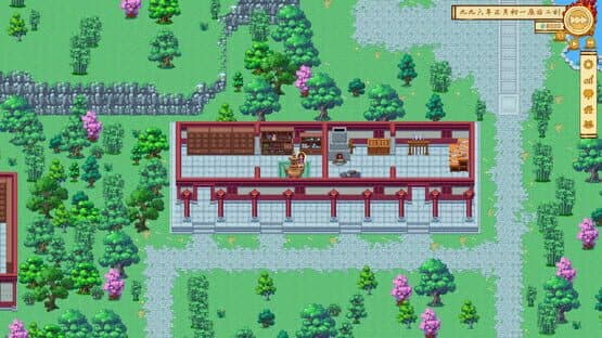 Treasure Town 2 — screenshot 2