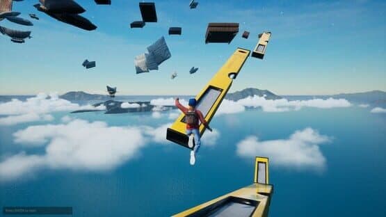 Only Up: With Friends — screenshot 1