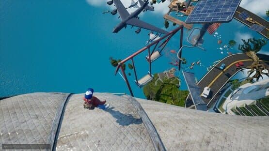 Only Up: With Friends — screenshot 3