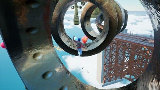 Only Up: With Friends — screenshot 4