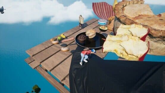 Only Up: With Friends — screenshot 5