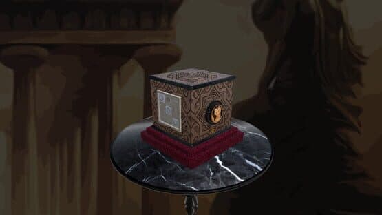 Mystery Box: Evolution — screenshot 2