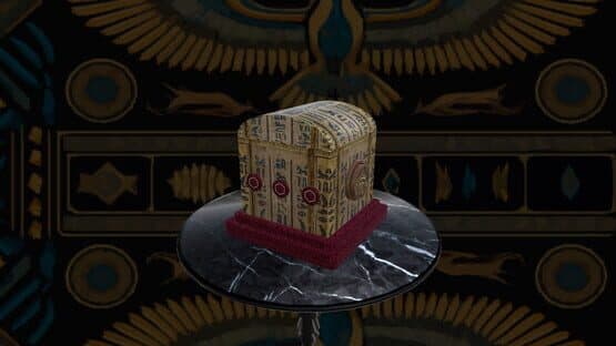 Mystery Box: Evolution — screenshot 4