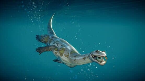 Jurassic World Evolution 2: Prehistoric Marine Species Pack — screenshot 3
