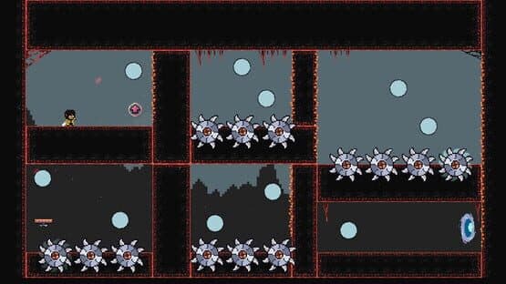 Gray Destiny — screenshot 1