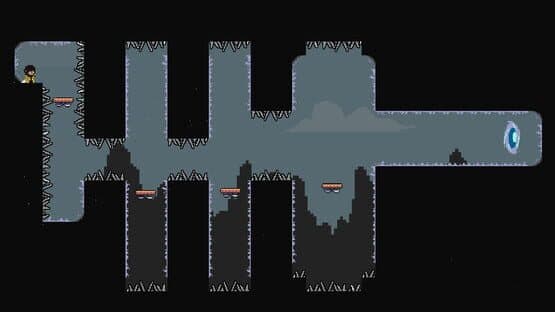 Gray Destiny — screenshot 2