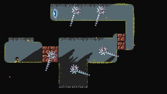 Gray Destiny — screenshot 3