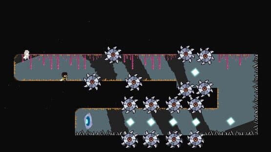 Gray Destiny — screenshot 4