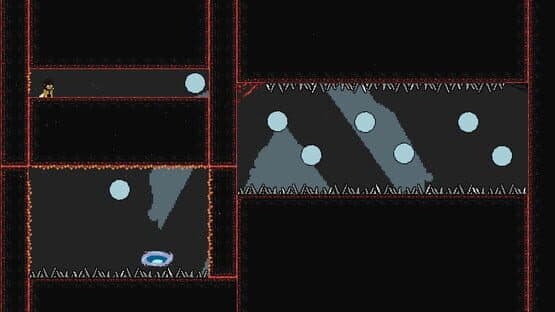 Gray Destiny — screenshot 5