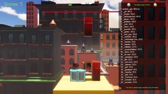 Item Tower — screenshot 1