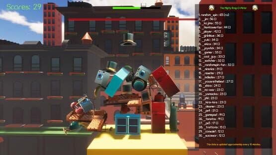 Item Tower — screenshot 2