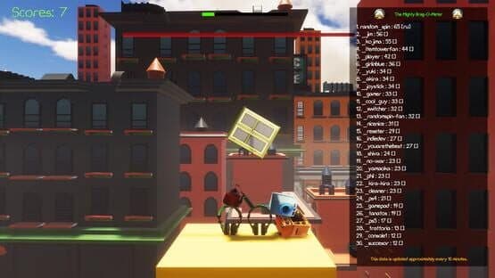 Item Tower — screenshot 3