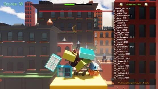 Item Tower — screenshot 4