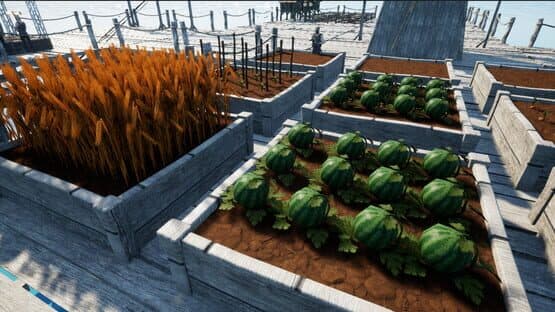 Garden of Eden — screenshot 4