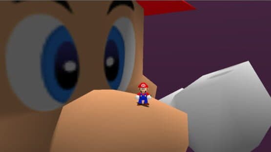 Only Up 64 — screenshot 1