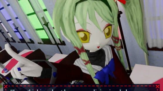 Precious Theatre: Pilot — screenshot 1