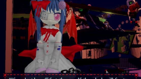 Precious Theatre: Pilot — screenshot 2