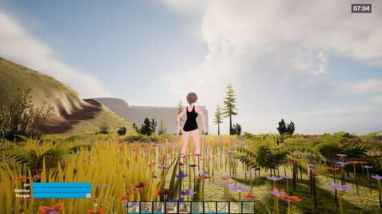 My First Craft Survival — screenshot 1