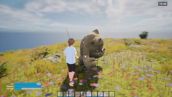 My First Craft Survival — screenshot 2