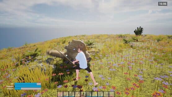 My First Craft Survival — screenshot 3