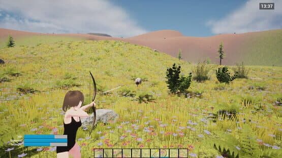 My First Craft Survival — screenshot 4