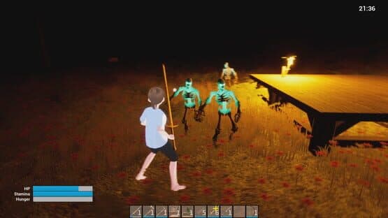 My First Craft Survival — screenshot 5