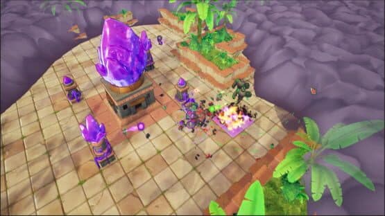 Smelogs Playground — screenshot 2