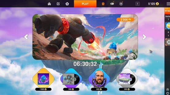 Smelogs Playground — screenshot 5