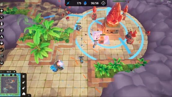 Smelogs Playground — screenshot 6
