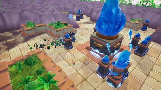 Smelogs Playground — screenshot 7
