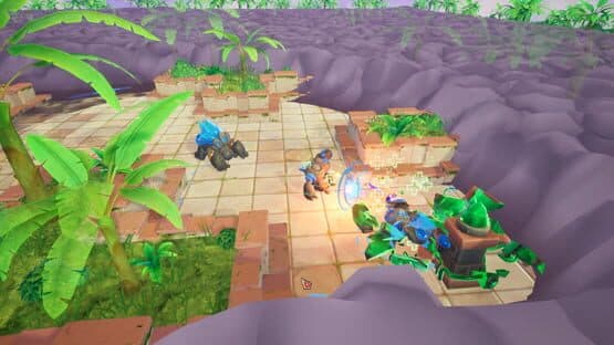 Smelogs Playground — screenshot 8