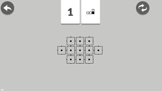 MindBloc — screenshot 1