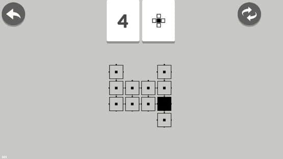 MindBloc — screenshot 2