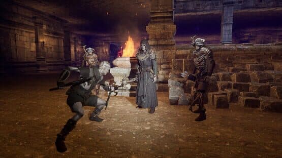 Dungeon Tale — screenshot 2