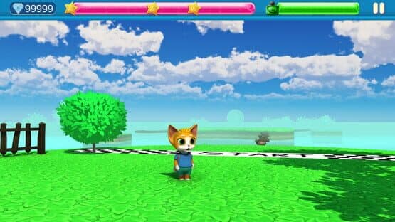 Obby — screenshot 1