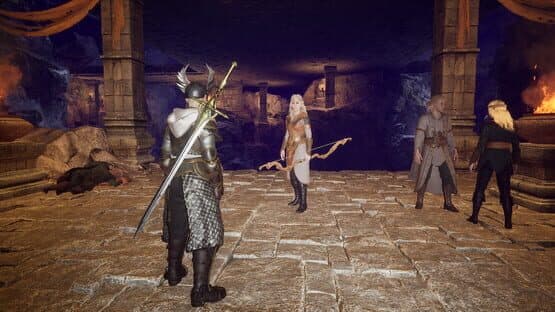 Dungeon Tale — screenshot 3