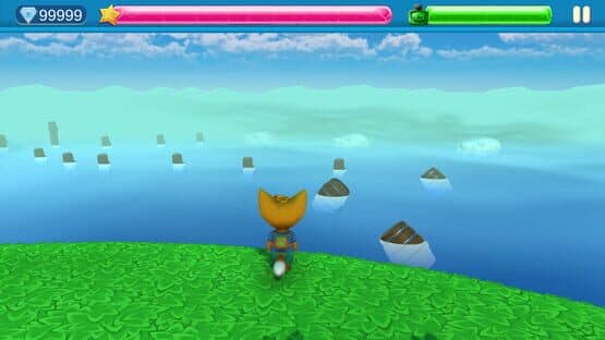 Obby — screenshot 5